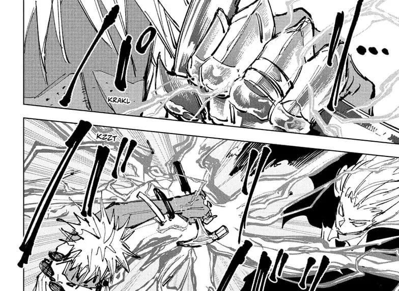 Sakamoto Days Chap 238 - Trang 9