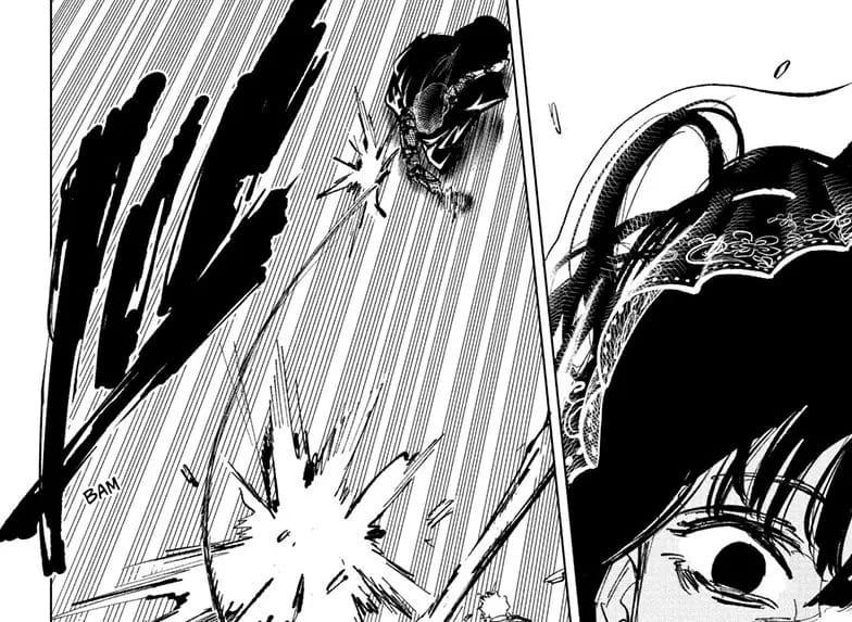 Sakamoto Days Chap 238 - Trang 17