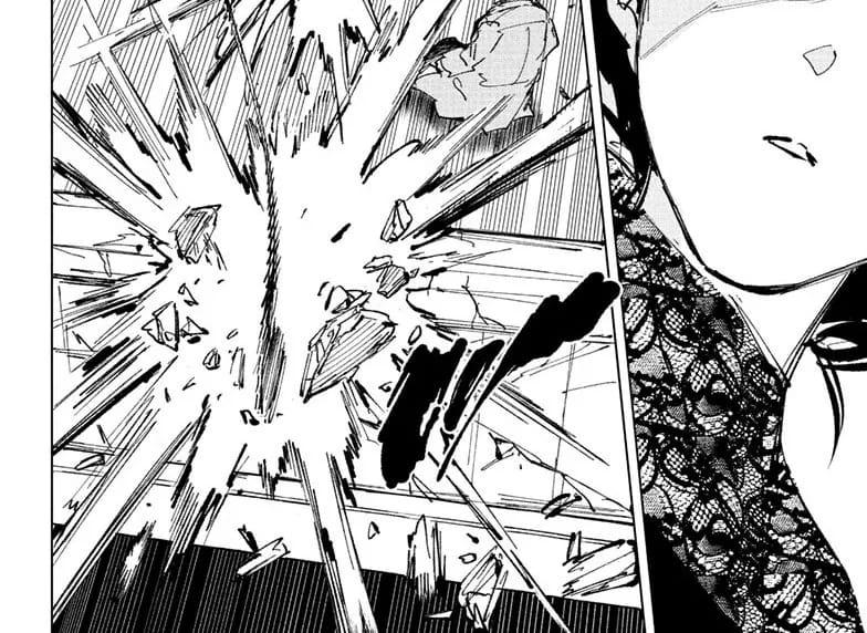 Sakamoto Days Chap 238 - Trang 18