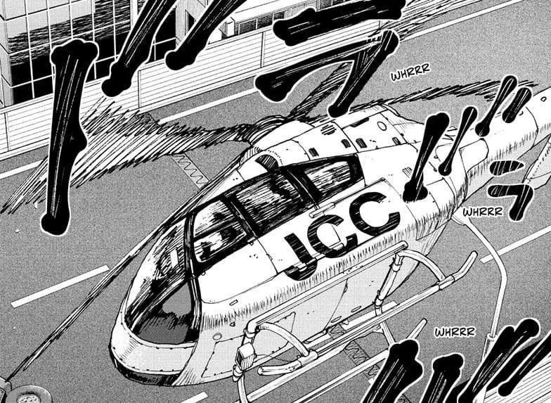 Sakamoto Days Chap 238 - Trang 20