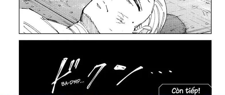 Sakamoto Days Chap 239 - Trang 18