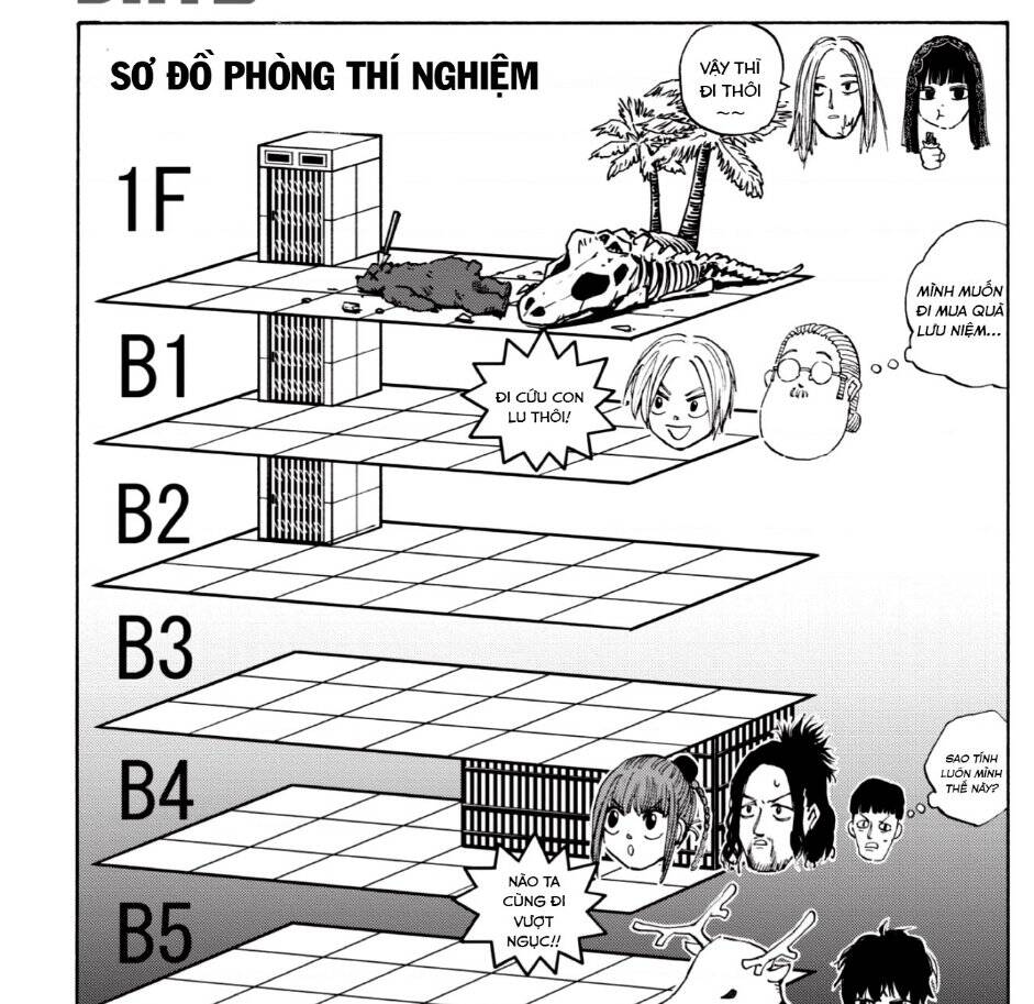 Sakamoto Days Chap 24 - Trang 2