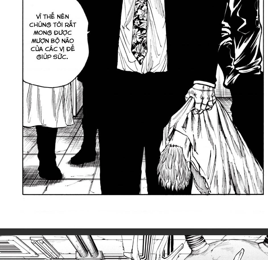 Sakamoto Days Chap 24 - Trang 6