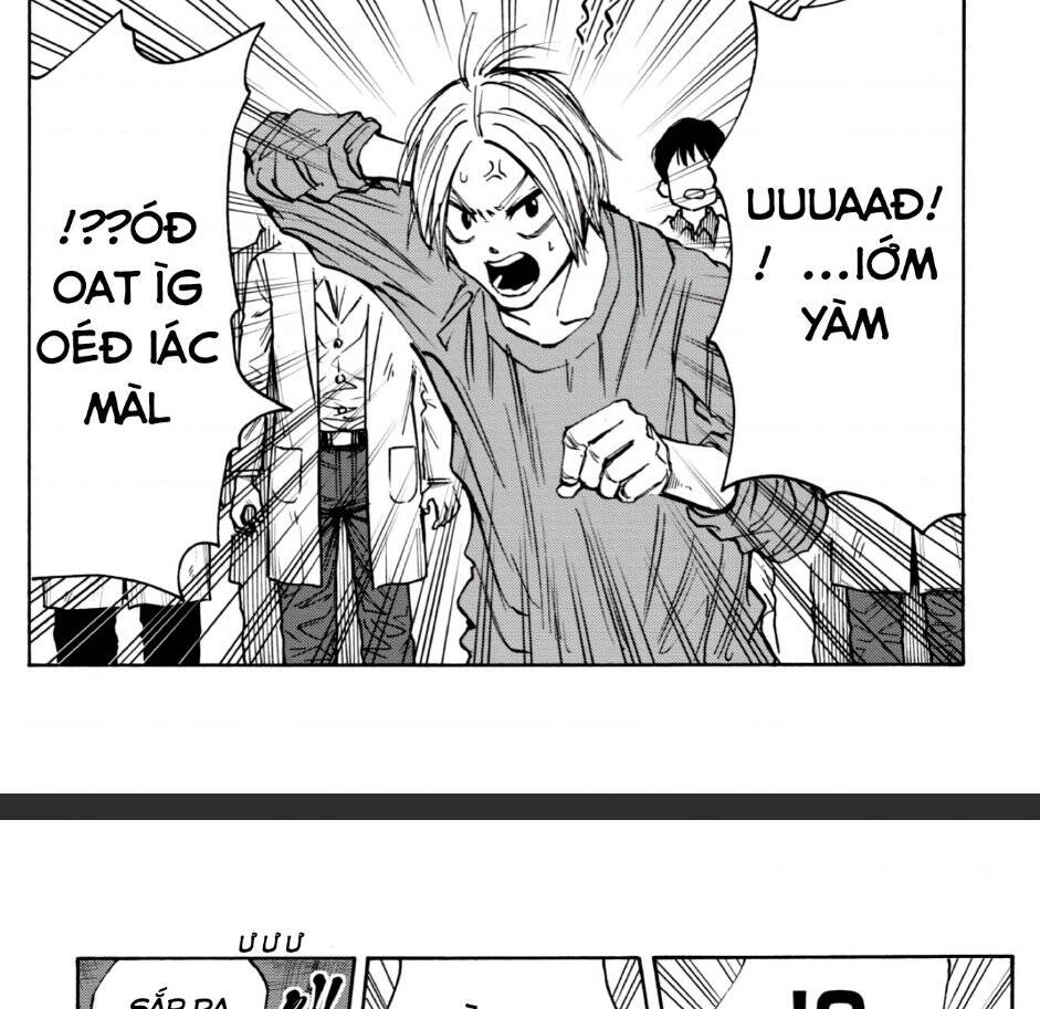 Sakamoto Days Chap 24 - Trang 22