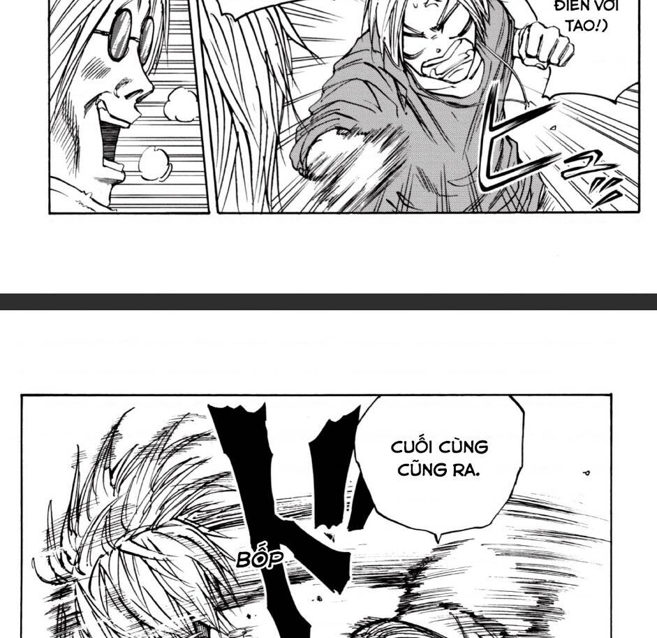 Sakamoto Days Chap 24 - Trang 24
