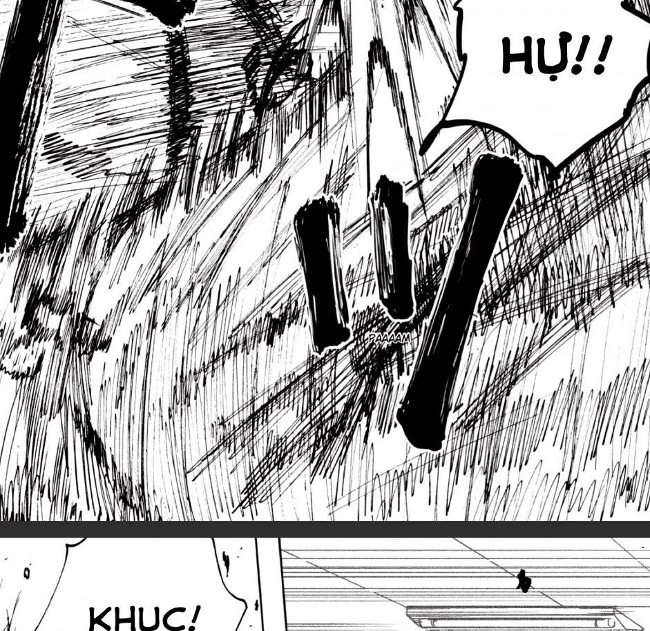 Sakamoto Days Chap 24 - Trang 32