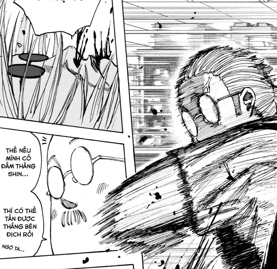 Sakamoto Days Chap 24 - Trang 33