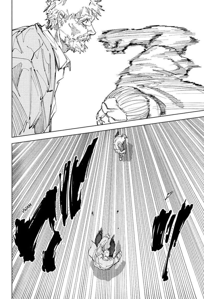 Sakamoto Days Chap 241 - Trang 6