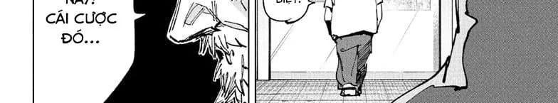 Sakamoto Days Chap 242 - Trang 4