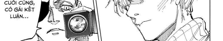 Sakamoto Days Chap 242 - Trang 10