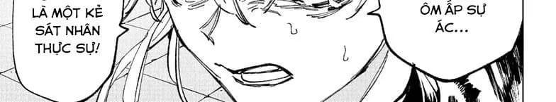 Sakamoto Days Chap 242 - Trang 18