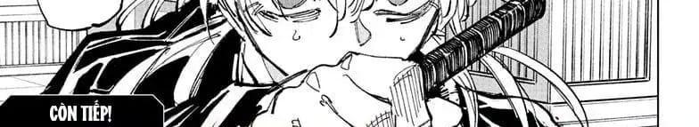 Sakamoto Days Chap 242 - Trang 30