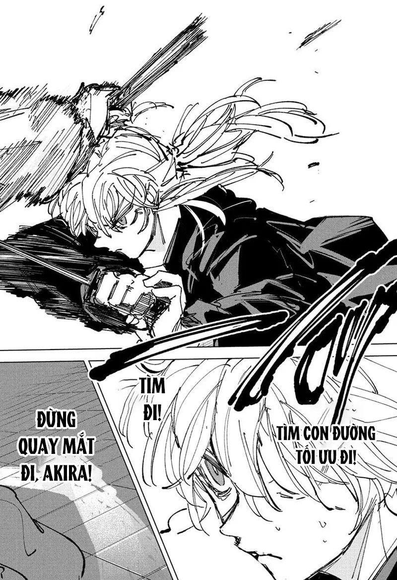 Sakamoto Days Chap 243 - Trang 2