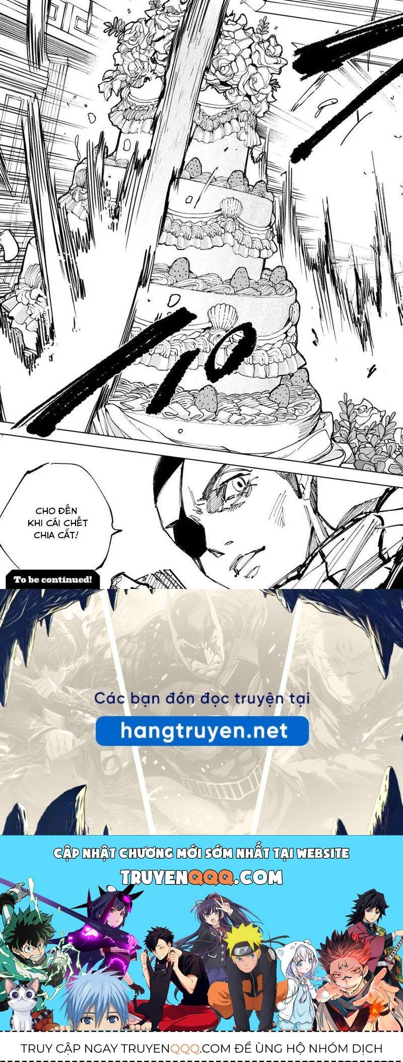 Sakamoto Days Chap 243 - Trang 13