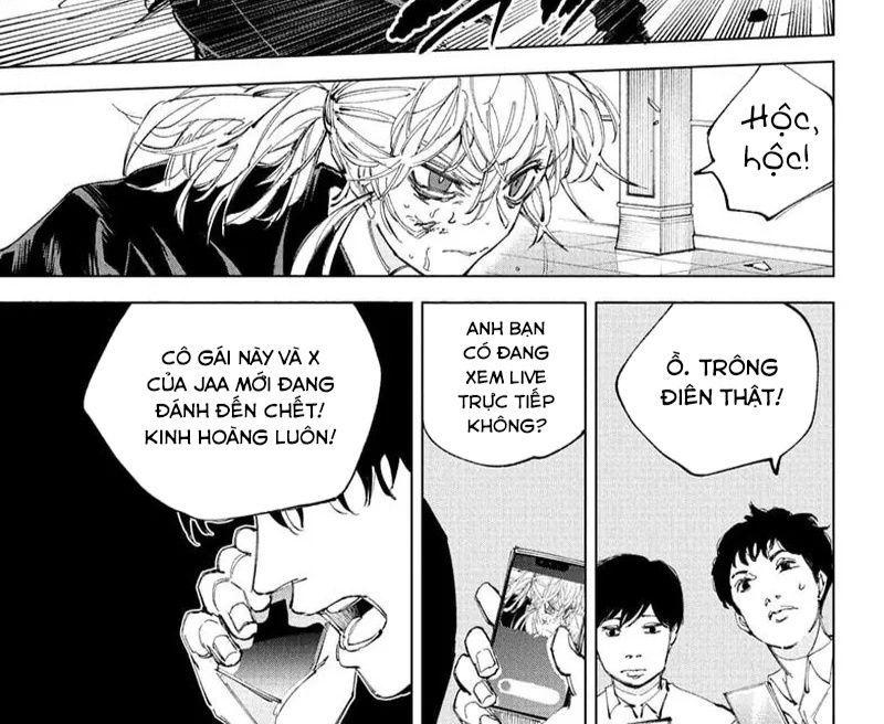 Sakamoto Days Chap 244 - Trang 2
