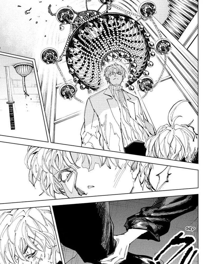 Sakamoto Days Chap 244 - Trang 20