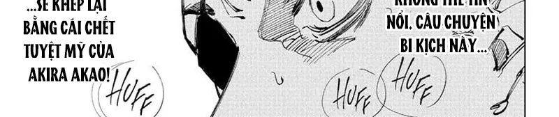 Sakamoto Days Chap 244 - Trang 25