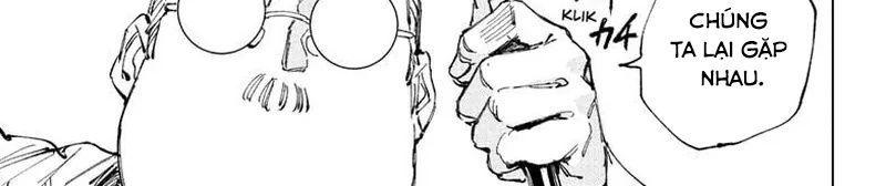 Sakamoto Days Chap 244 - Trang 29
