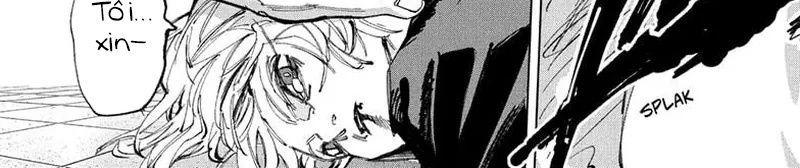 Sakamoto Days Chap 244 - Trang 33