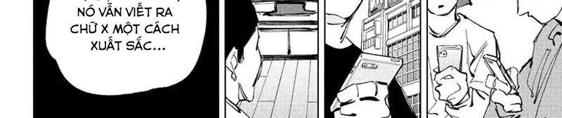 Sakamoto Days Chap 244 - Trang 35