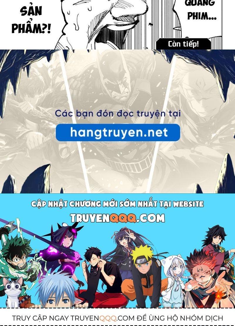 Sakamoto Days Chap 244 - Trang 37