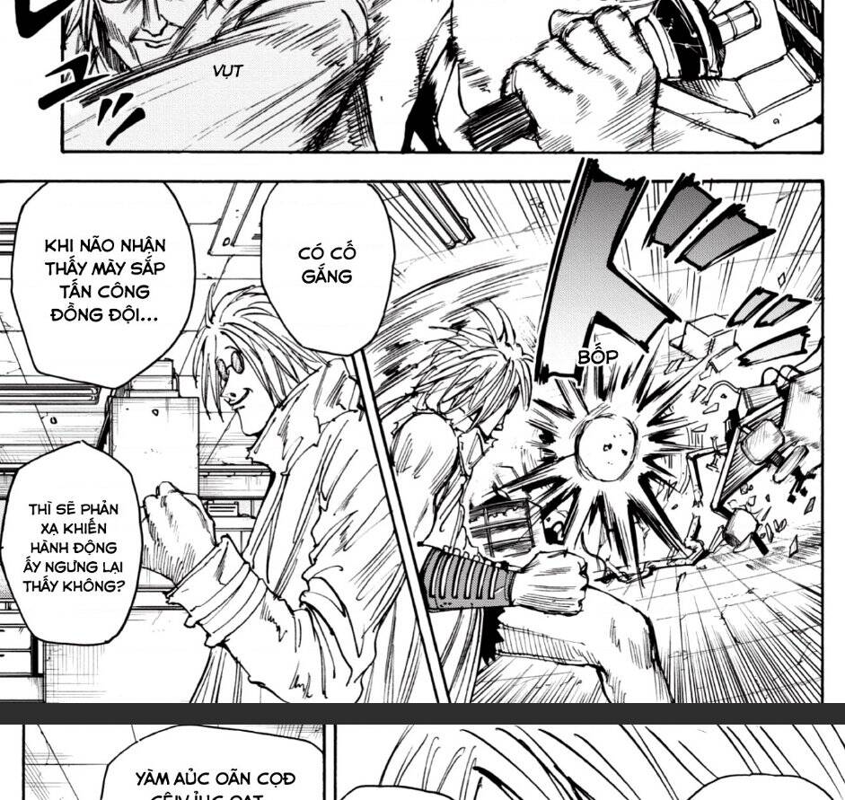 Sakamoto Days Chap 25 - Trang 12