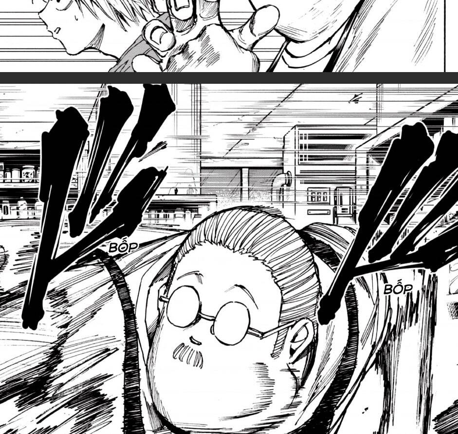 Sakamoto Days Chap 25 - Trang 23