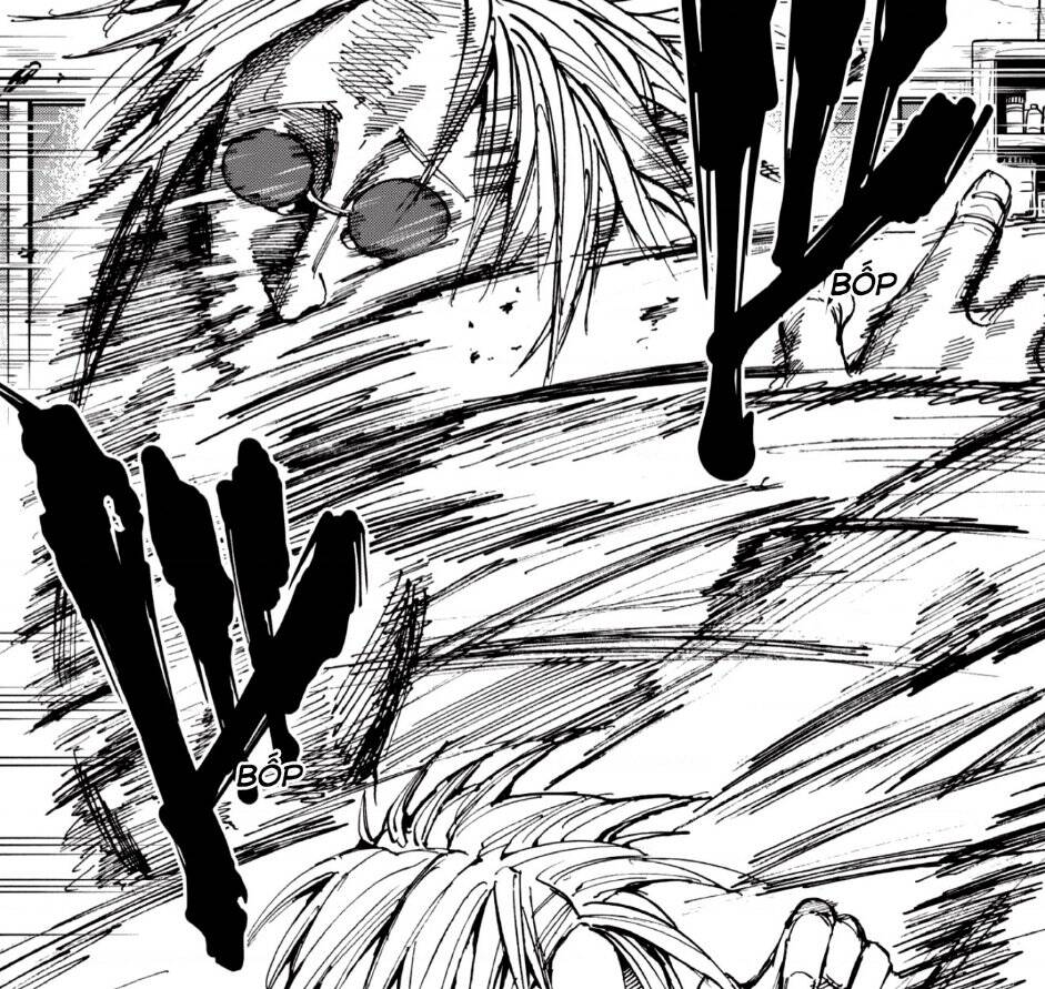 Sakamoto Days Chap 25 - Trang 25