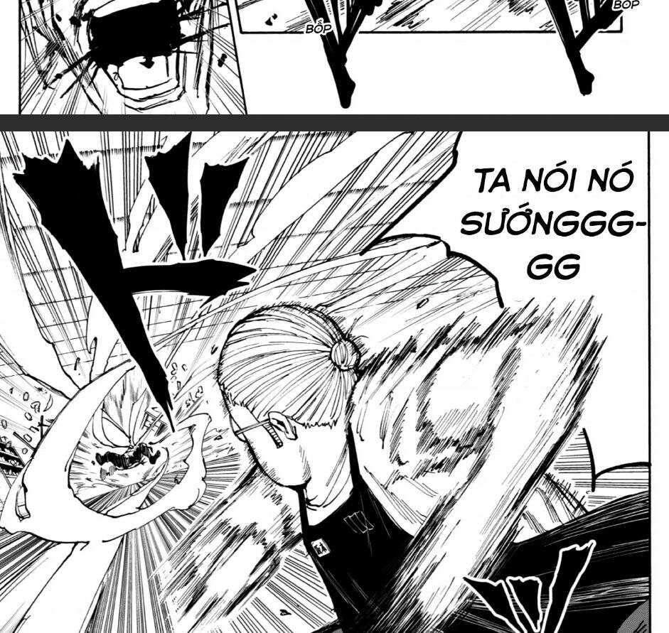Sakamoto Days Chap 25 - Trang 29