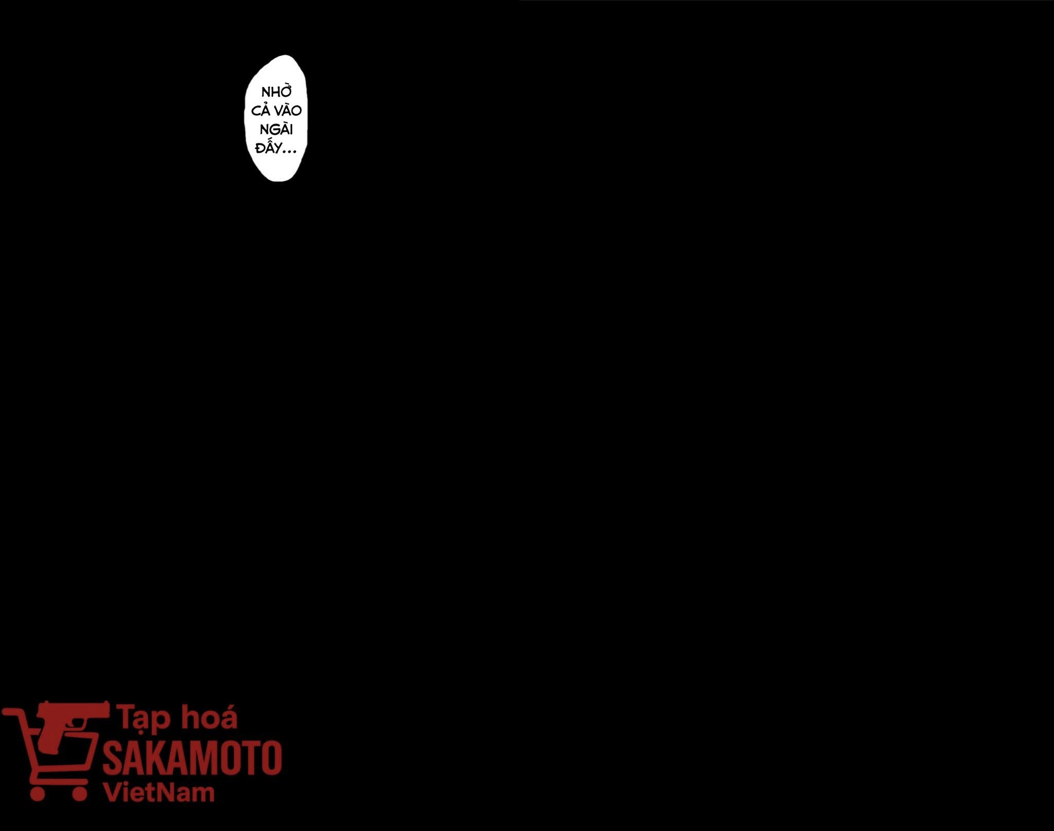 Sakamoto Days Chap 255 - Trang 7