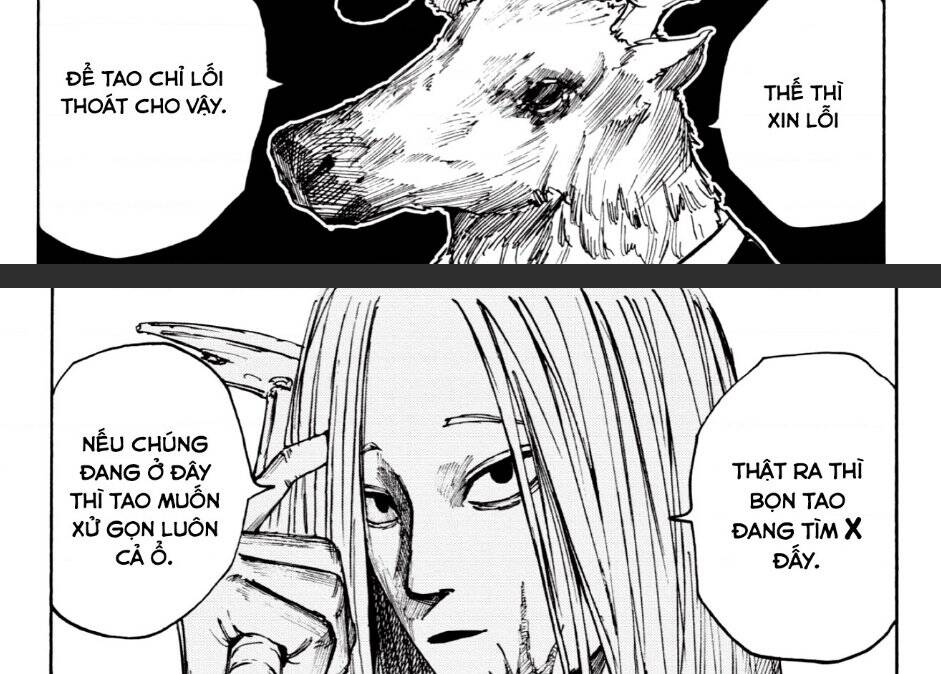 Sakamoto Days Chap 26 - Trang 12