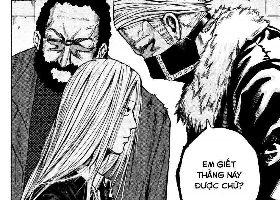 Sakamoto Days Chap 26 - Trang 15