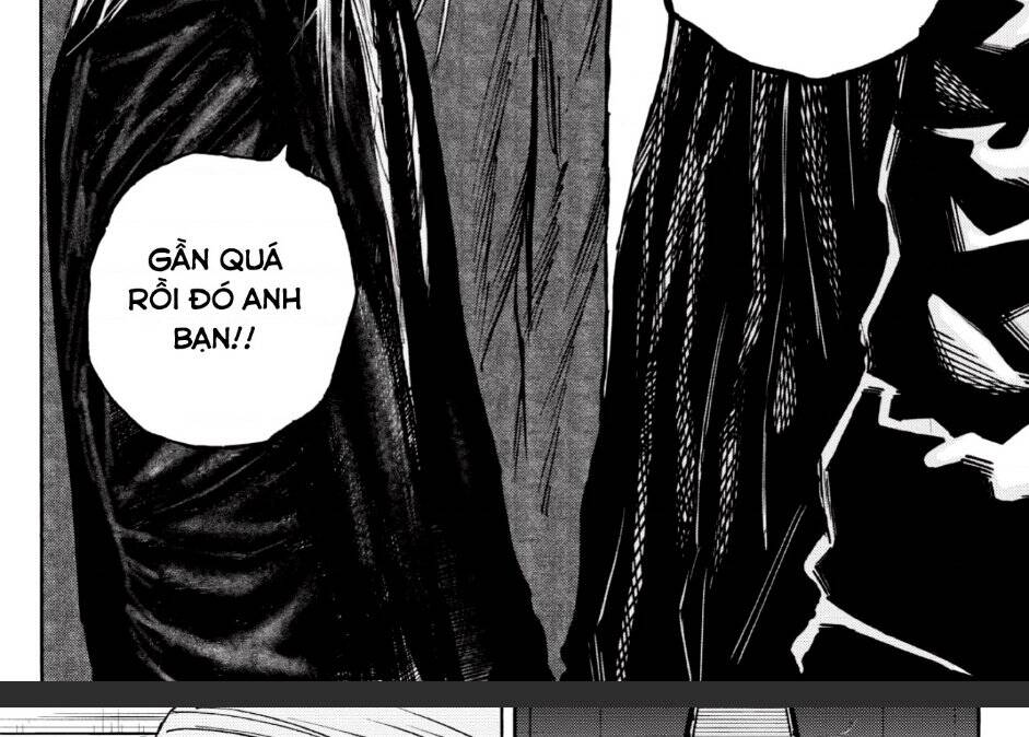 Sakamoto Days Chap 26 - Trang 16