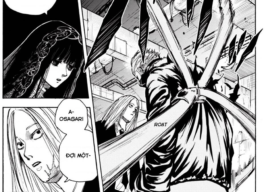 Sakamoto Days Chap 26 - Trang 18