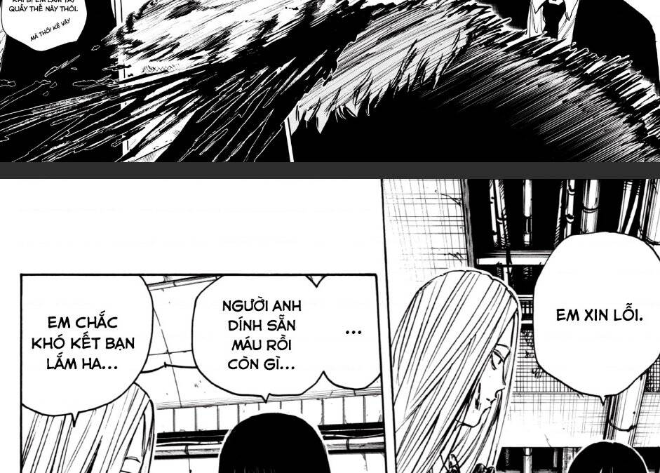 Sakamoto Days Chap 26 - Trang 20