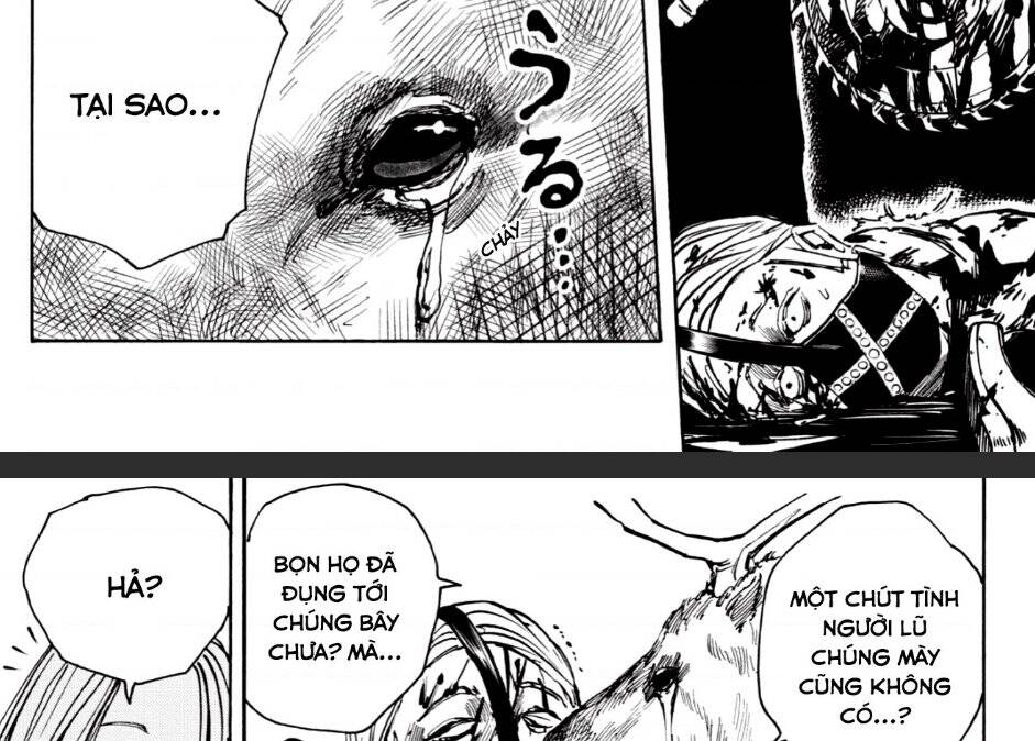 Sakamoto Days Chap 26 - Trang 22
