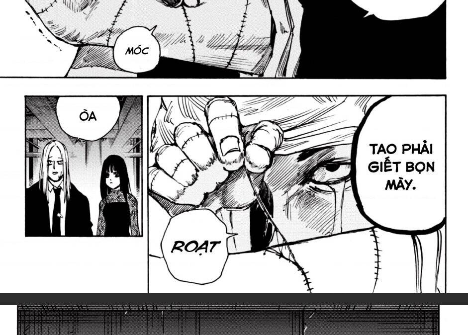 Sakamoto Days Chap 26 - Trang 24