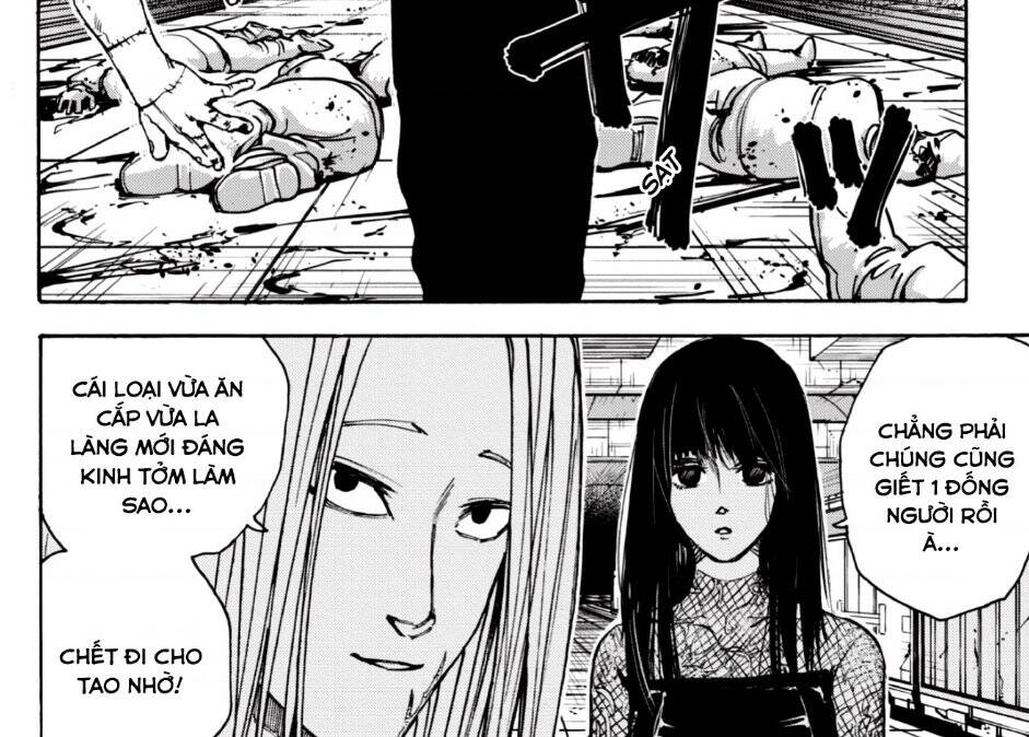 Sakamoto Days Chap 26 - Trang 26