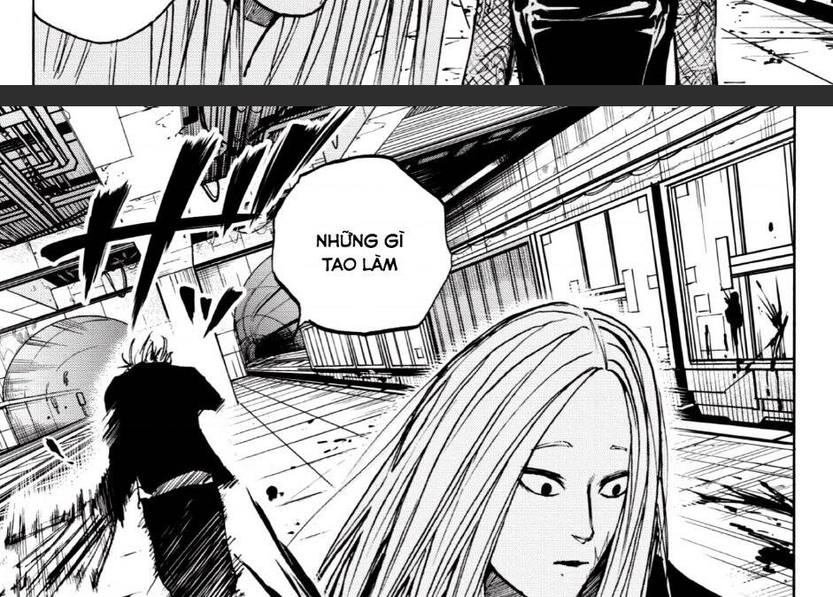 Sakamoto Days Chap 26 - Trang 27
