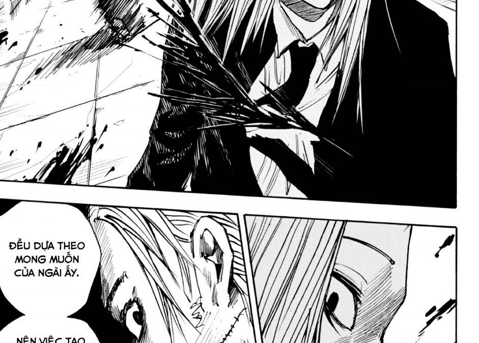Sakamoto Days Chap 26 - Trang 28