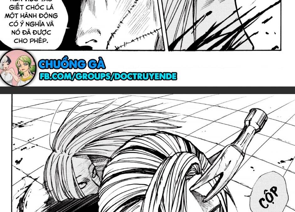 Sakamoto Days Chap 26 - Trang 29