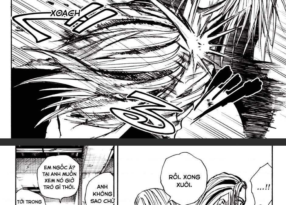 Sakamoto Days Chap 26 - Trang 31