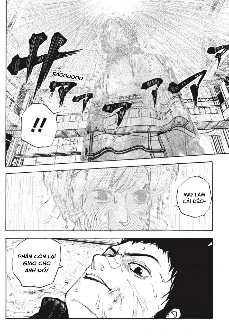 Sakamoto Days Chap 28 - Trang 15
