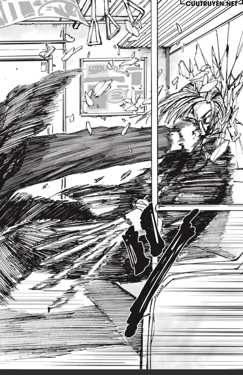 Sakamoto Days Chap 29 - Trang 20