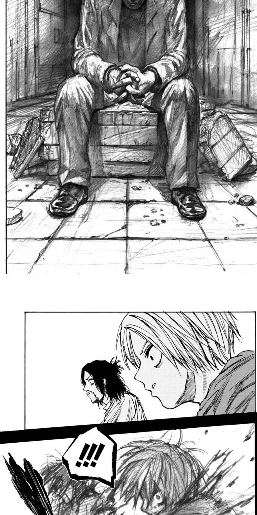 Sakamoto Days Chap 31 - Trang 11