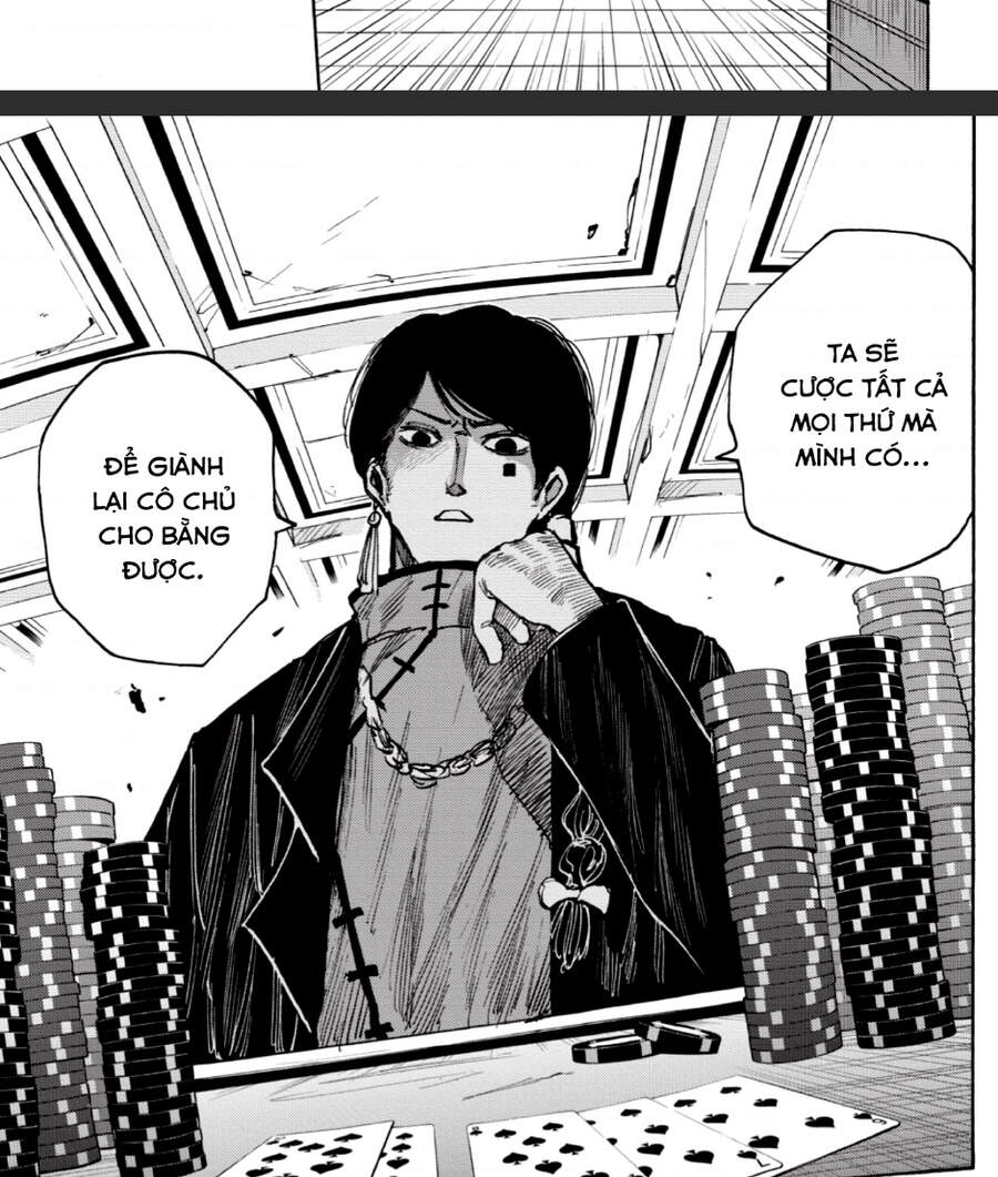 Sakamoto Days Chap 34 - Trang 29