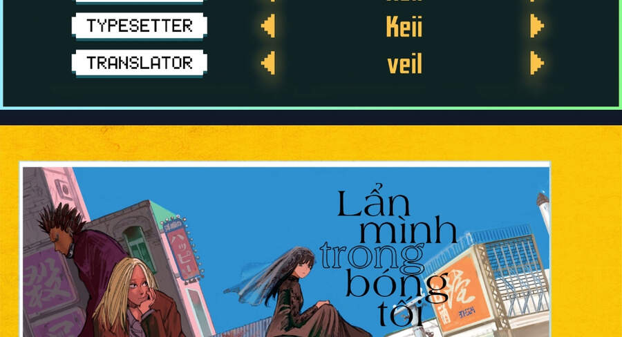Sakamoto Days Chap 35 - Trang 2