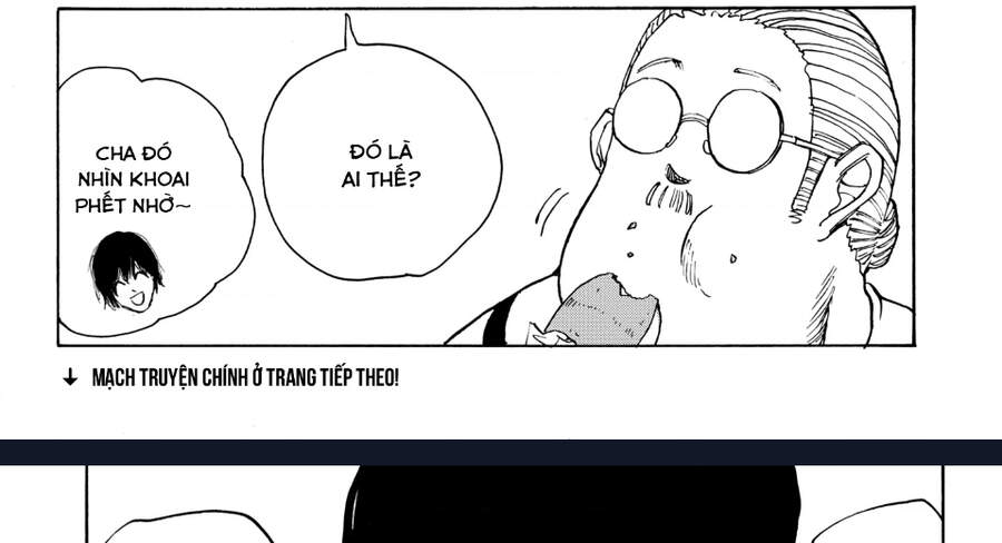 Sakamoto Days Chap 35 - Trang 7