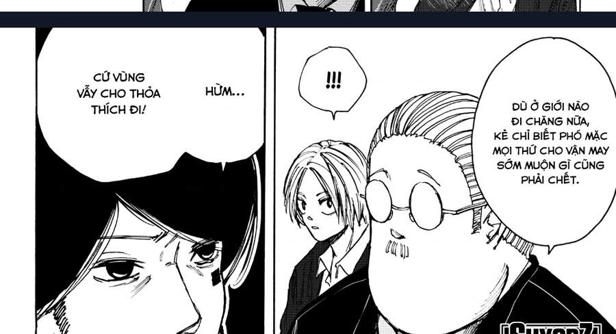 Sakamoto Days Chap 35 - Trang 16
