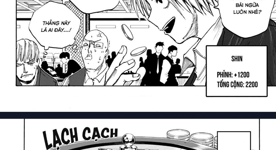 Sakamoto Days Chap 35 - Trang 29